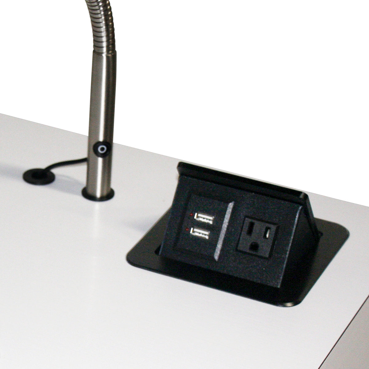 LEC Luma™ NailSpace