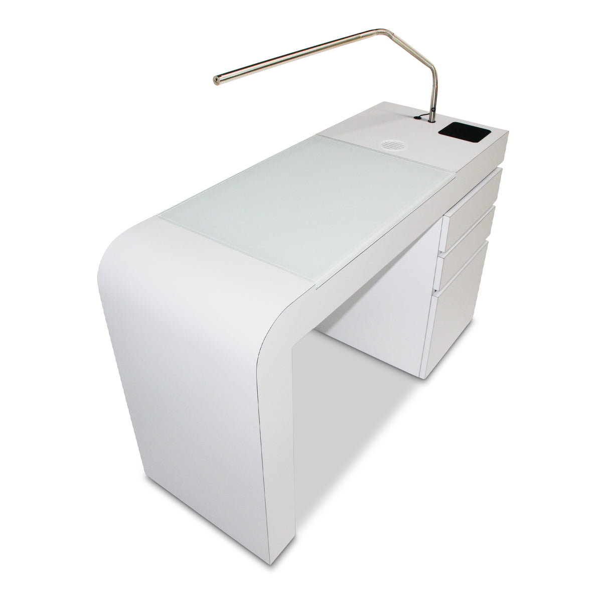 LEC Luma™ NailSpace