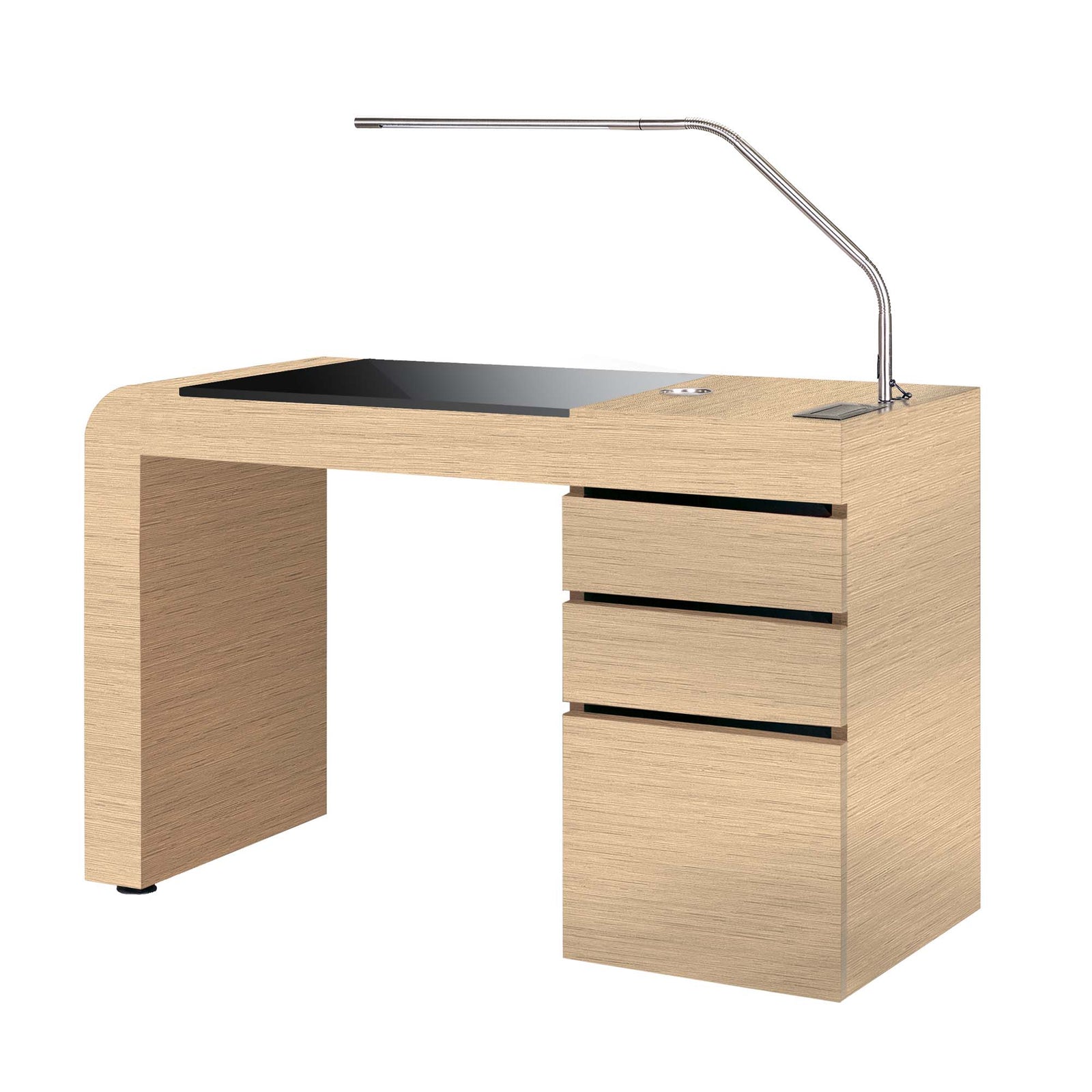 LEC Luma™ NailSpace