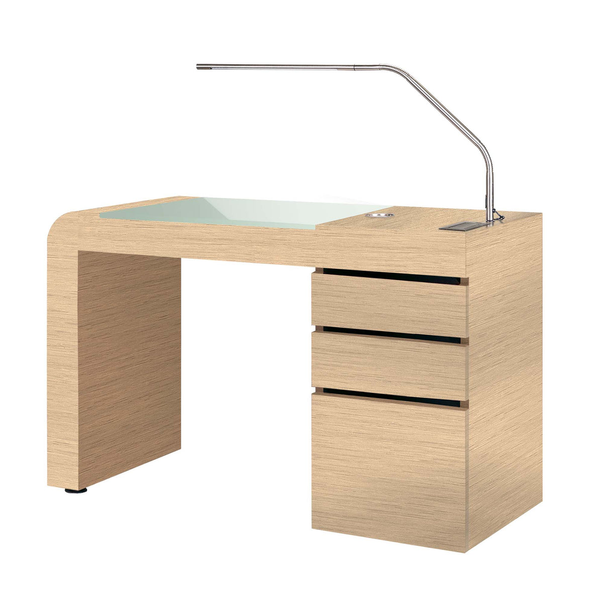 LEC Luma™ NailSpace