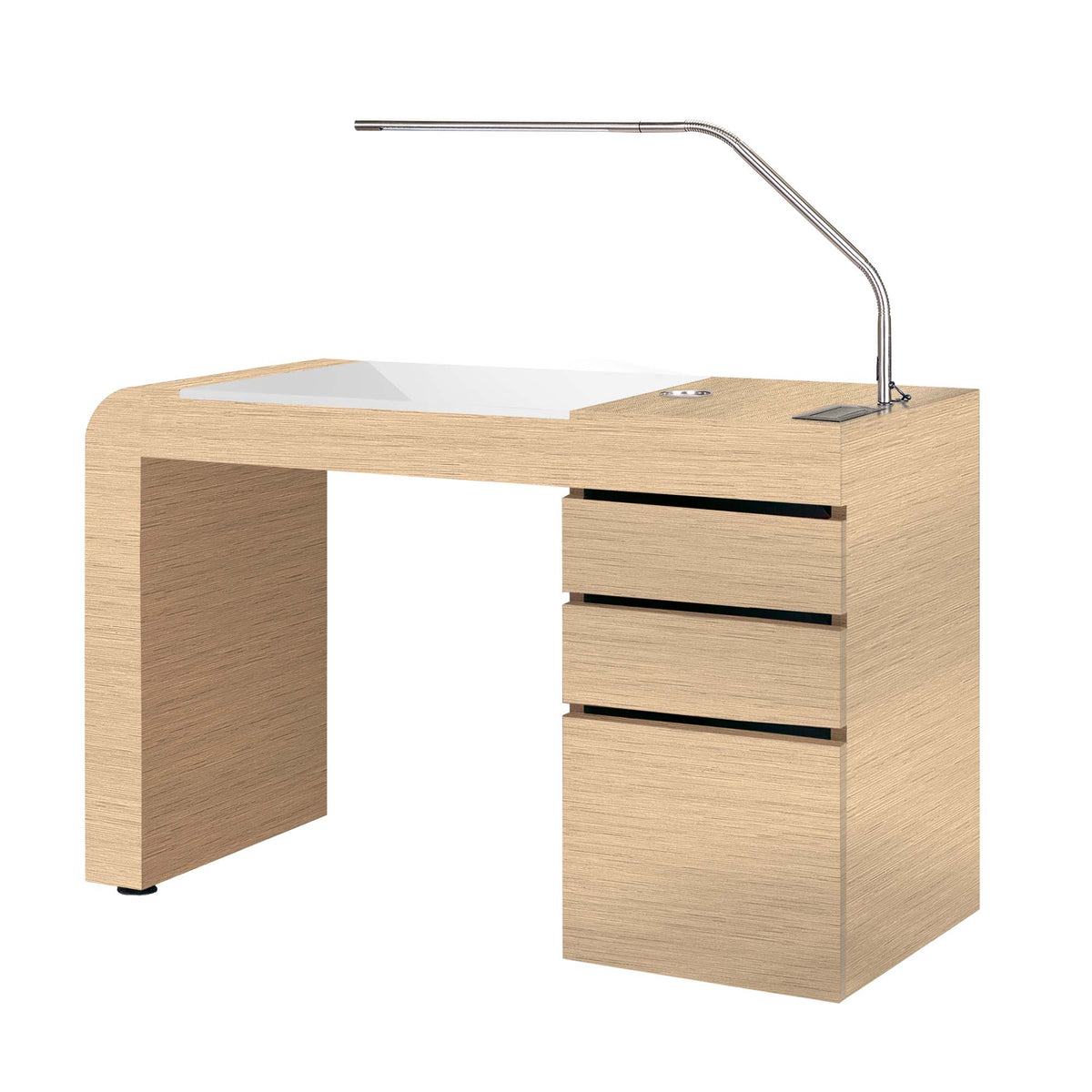 LEC Luma™ NailSpace