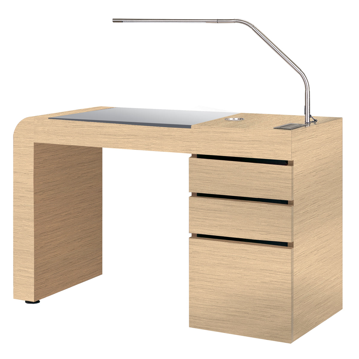LEC Luma™ NailSpace
