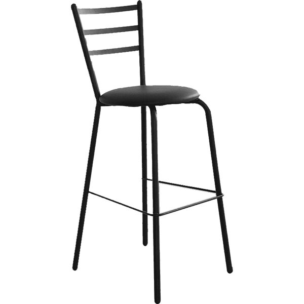 Equipro 25101 Make-up Chair 30″