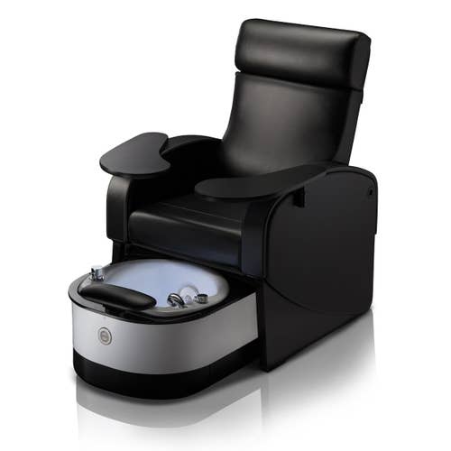 Living Earth Crafts Club LE™ Pedicure Chair