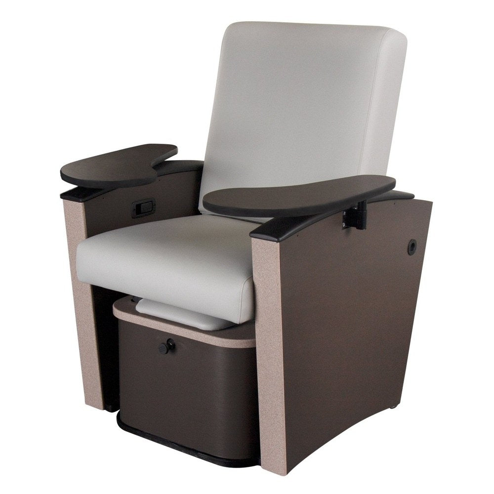 Living Earth Crafts Mystia™ Mani-Pedi Chair