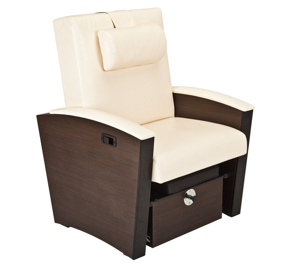 Living Earth Crafts Mystia™ Mani-Pedi Chair