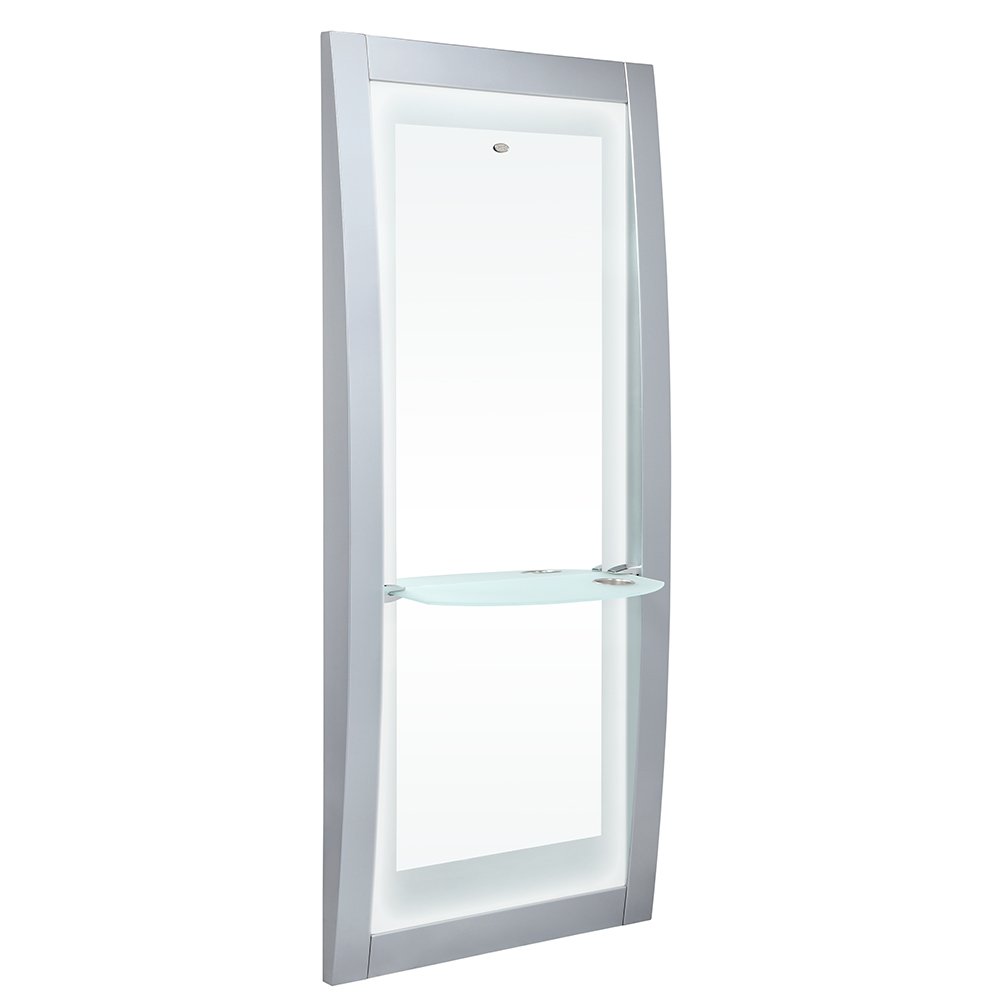 DIR Patek Styling Station with LED Lighting