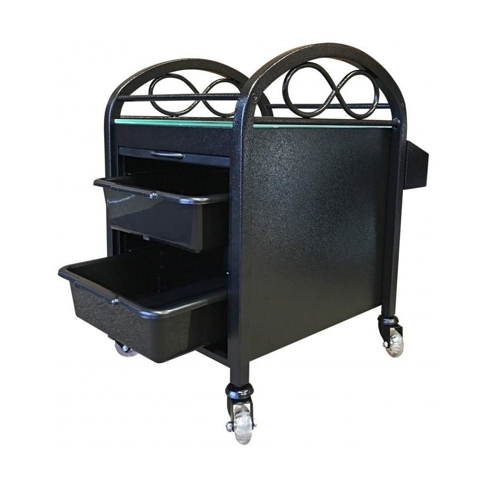 Continuum Continuum Accessory Cart Accessory Cart - ChairsThatGive