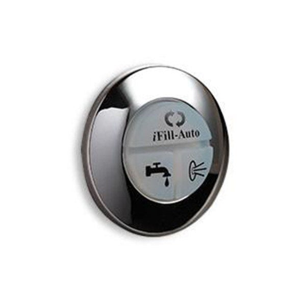 J&A Empress LE Spa Pedicure Chair