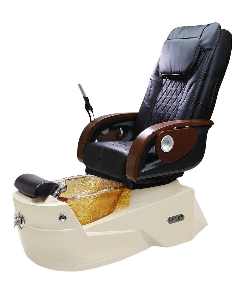 J&A Petra GX Spa Pedicure Chair