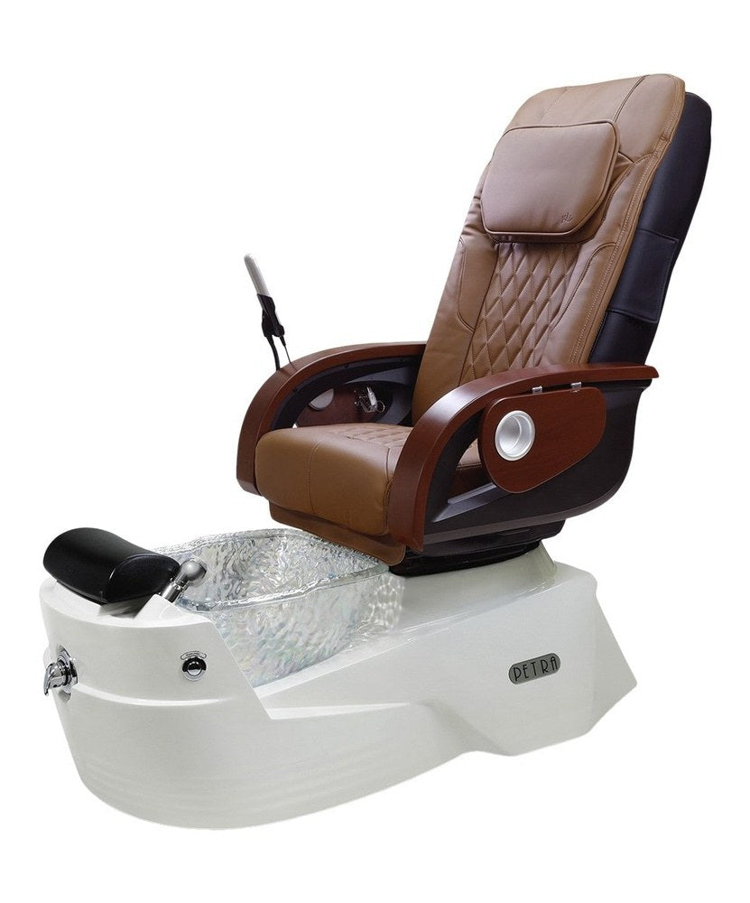 J&amp;A Petra GX Spa Pedicure Chair