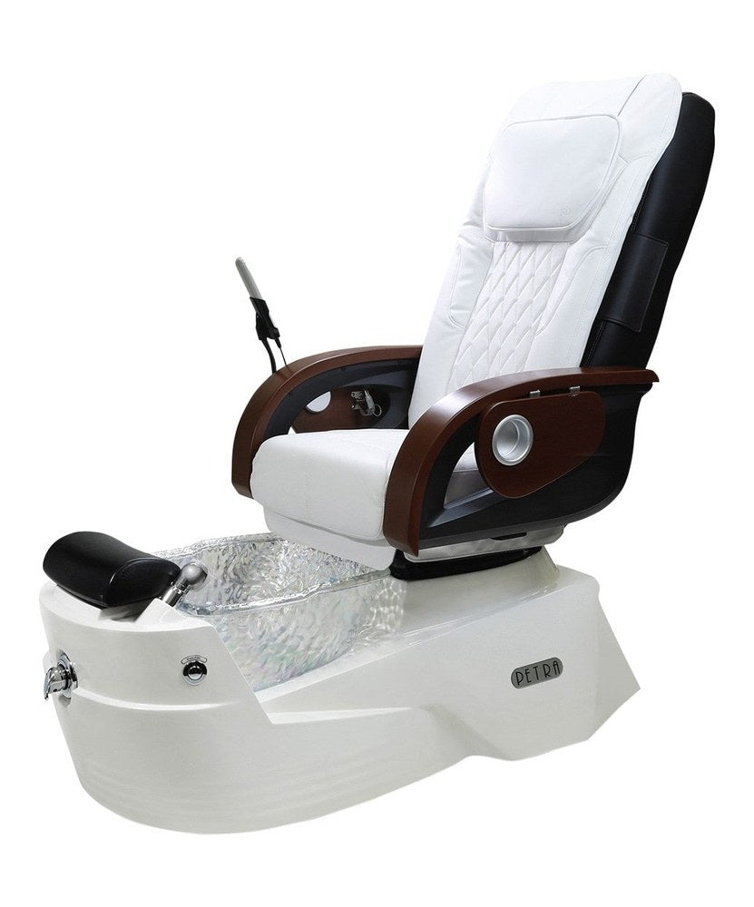 J&amp;A Petra GX Spa Pedicure Chair