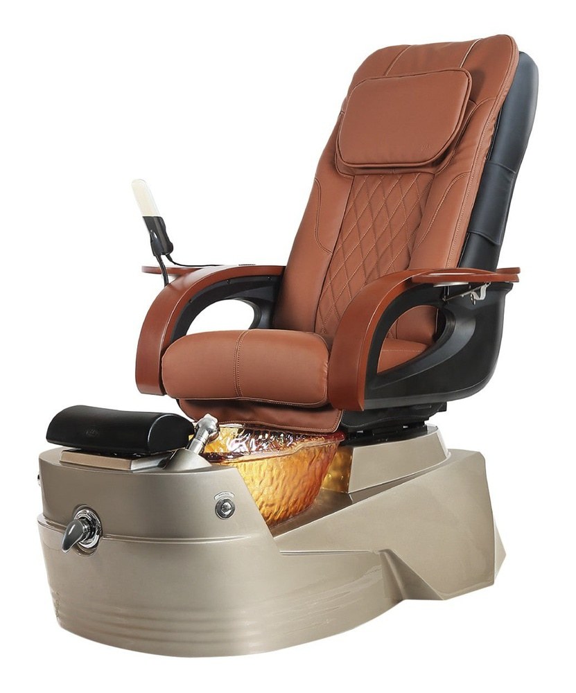 J&A Petra GX Spa Pedicure Chair