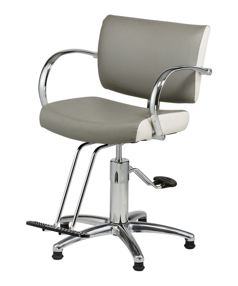 Pibbs 4506 Bari Styling Chair