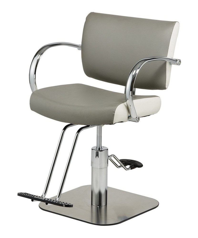 Pibbs 4506 Bari Styling Chair