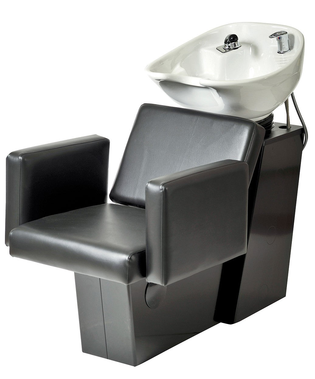 Pibbs Cosmo Salon Backwash Unit