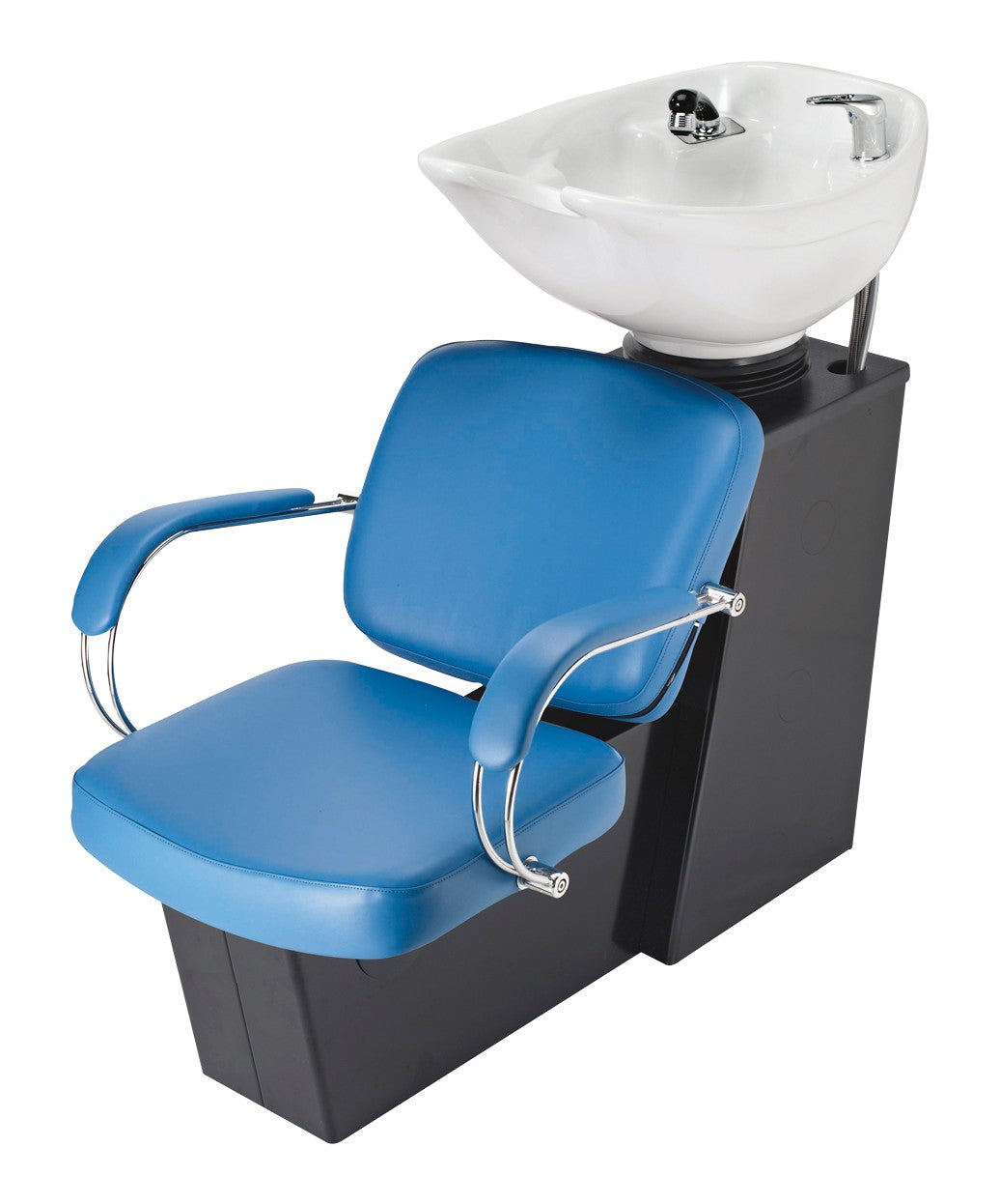 Pibbs Latina Salon Backwash Unit