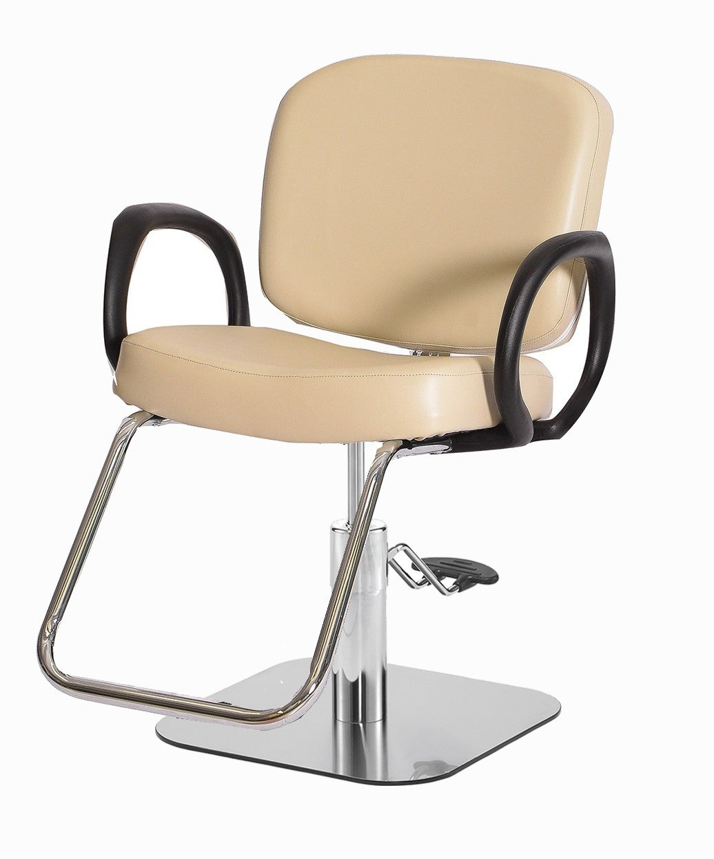 Pibbs 5406 Loop Styling Chair