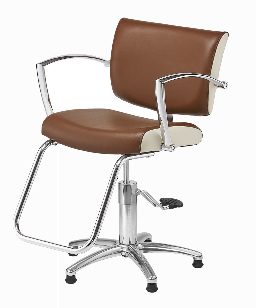 Pibbs 5806 Rosa Hydraulic Styling Chair