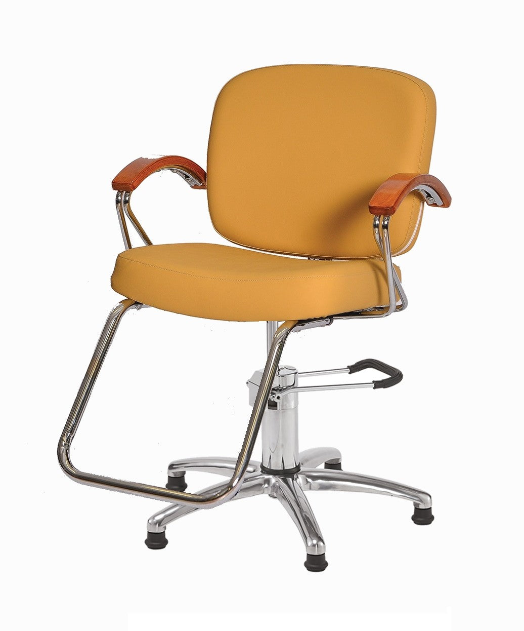 Pibbs 5906 Samantha Hydraulic Styling Chair