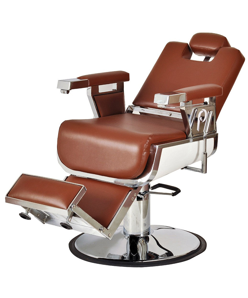 Pibbs Seville Barber Chair