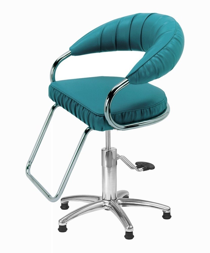 Pibbs 9906 Cloud Nine Hydraulic Styling Chair
