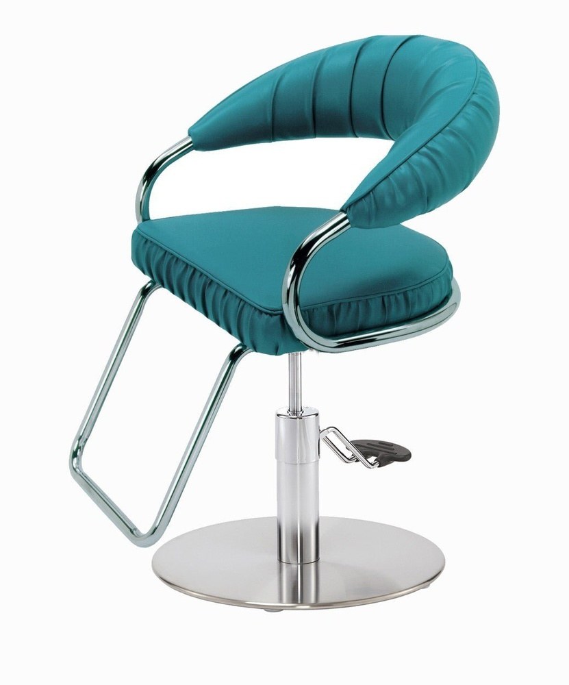 Pibbs 9906 Cloud Nine Hydraulic Styling Chair