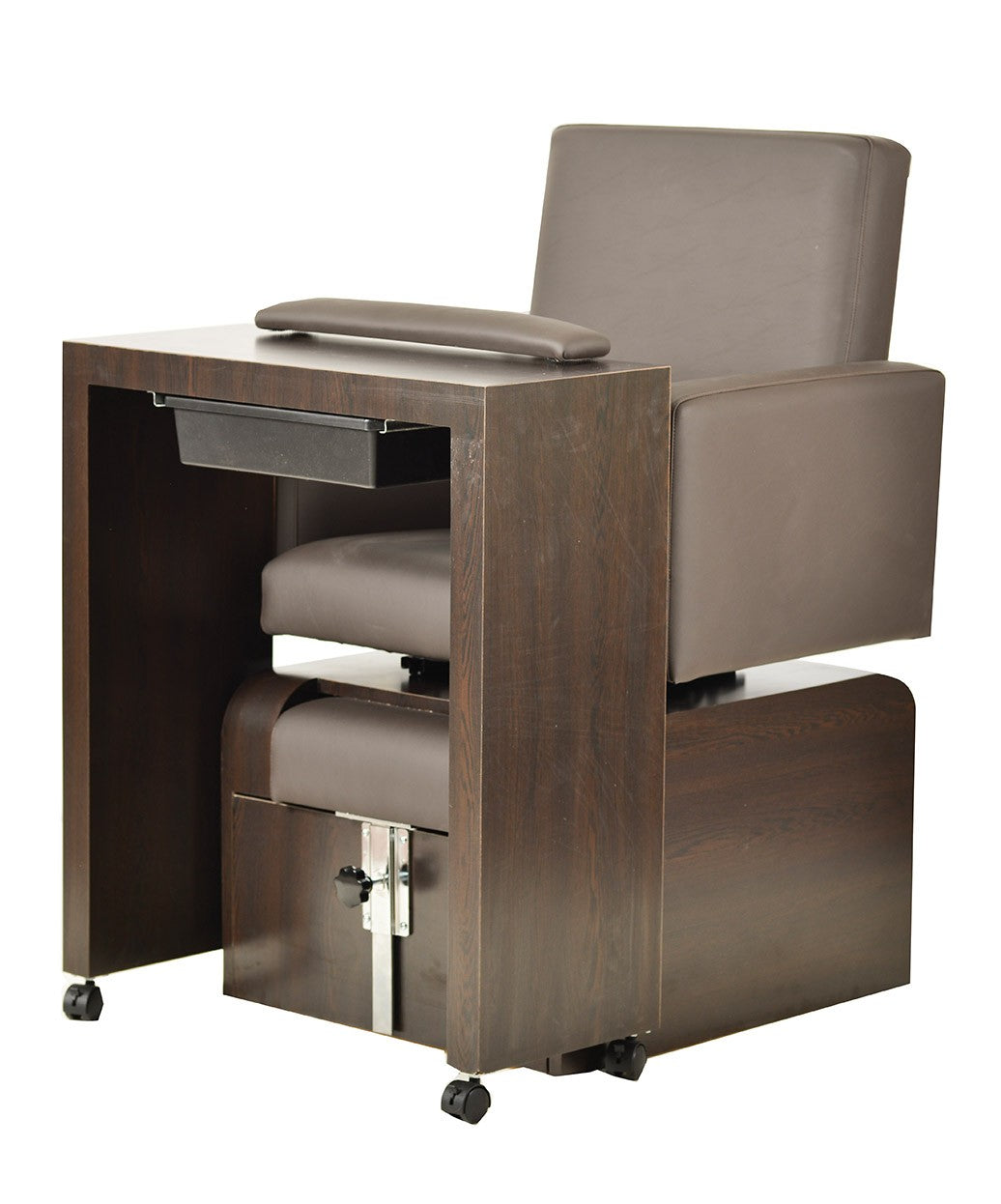 Pibbs San Remo Manicure Table