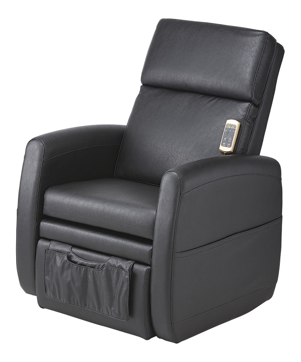 Pibbs Lounge Pedicure Chair w/Vibration Massage