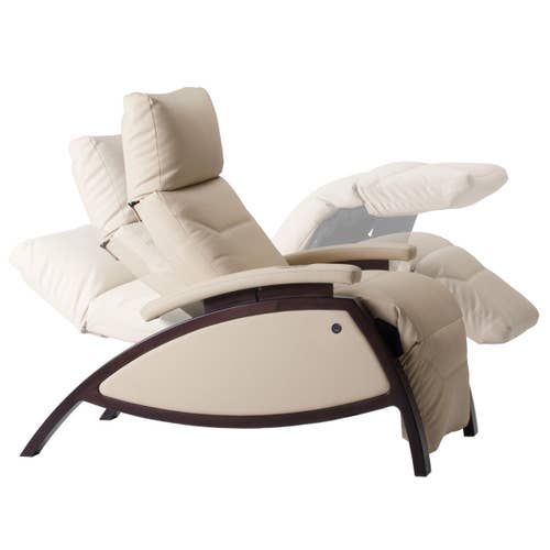 LEC ZG Dream™ Lounger
