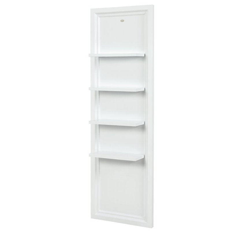 DIR Gondola Single Retail Display Shelf