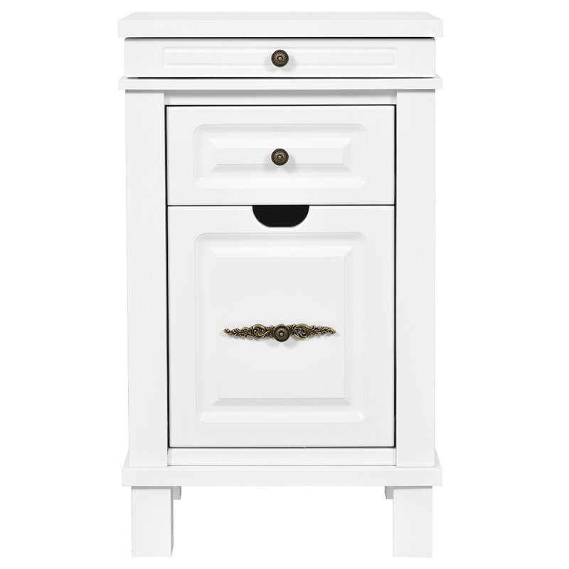 DIR Bordeaux Styling Station Cabinet