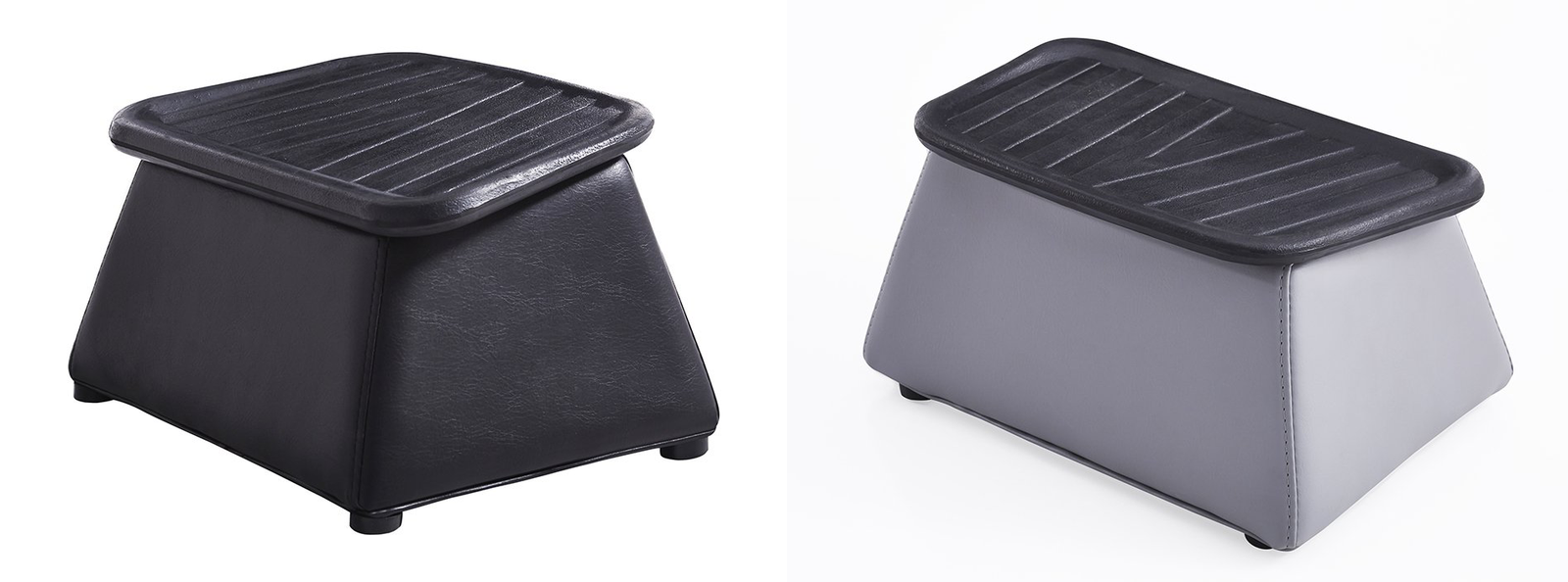 DIR Footstool for Bellus Wash Shampoo Station