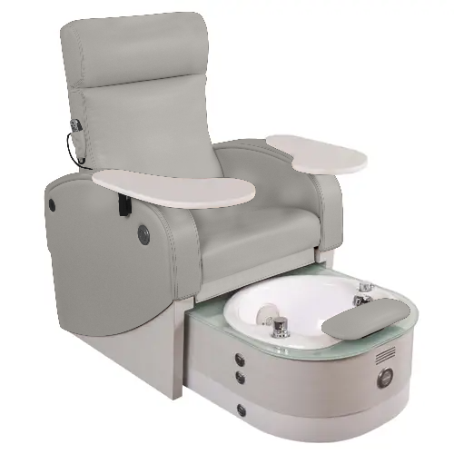 Living Earth Crafts Club LE™ Pedicure Chair