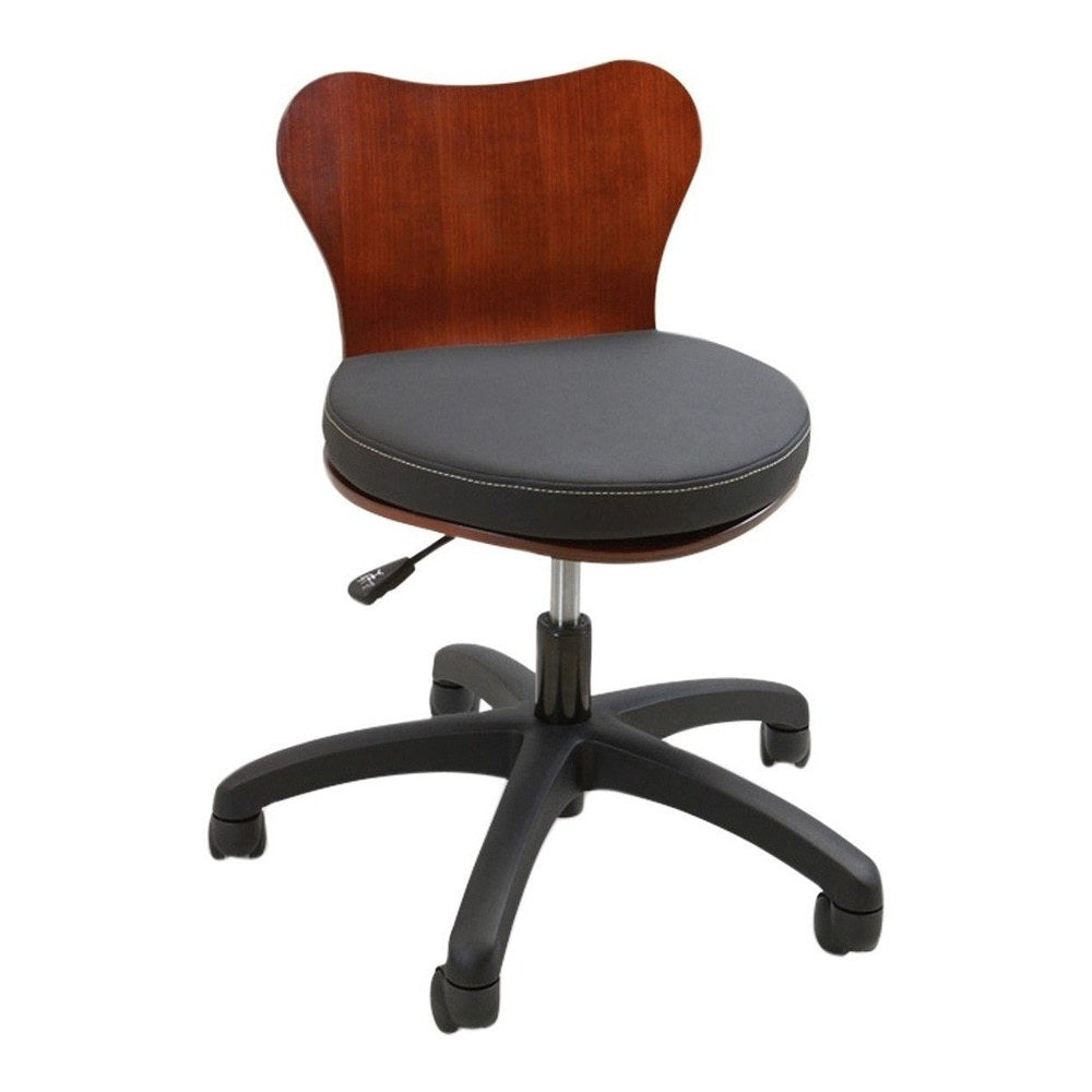 Continuum Continuum Deluxe Pedicure Tech Chair Pedicure Stools - ChairsThatGive