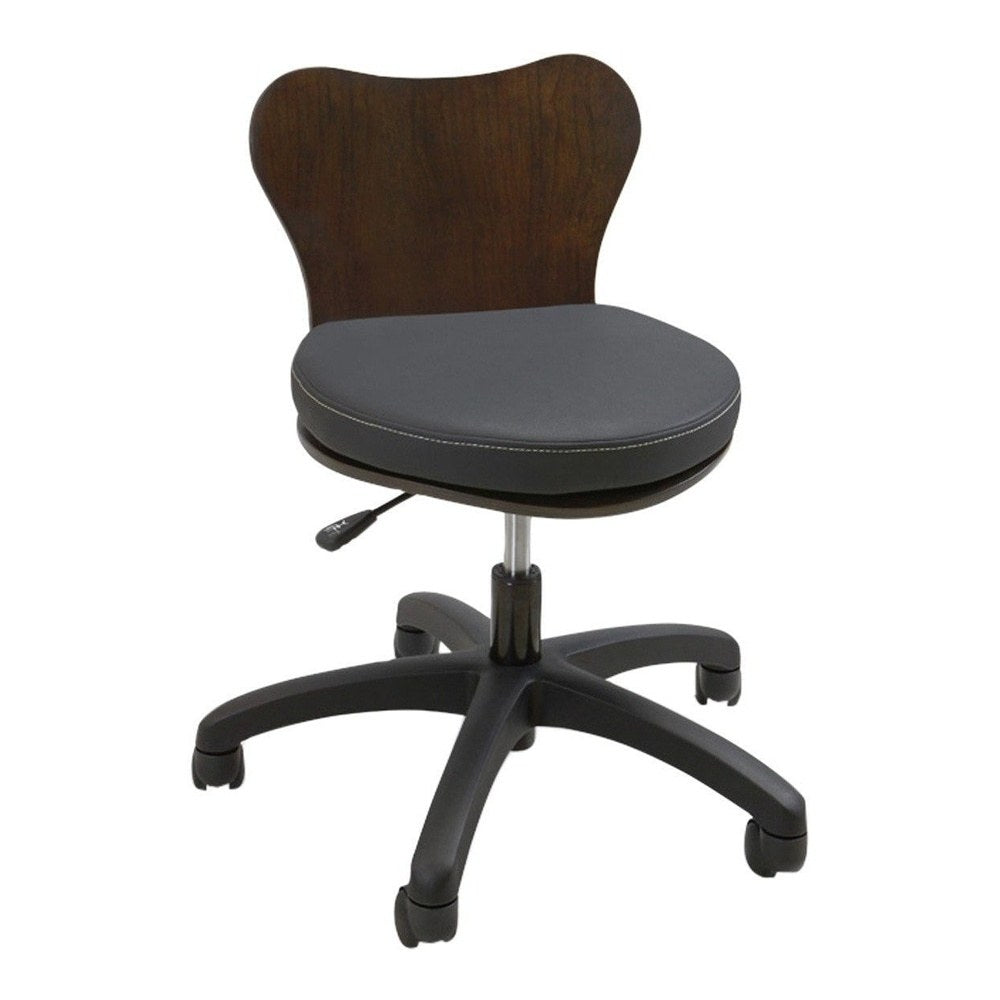 Continuum Continuum Deluxe Pedicure Tech Chair Pedicure Stools - ChairsThatGive