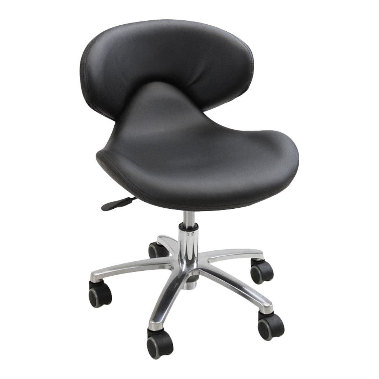 Continuum Continuum Standard Tech Chair Pedicure Stools - ChairsThatGive