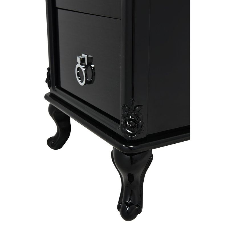 DIR Florence Styling Station Cabinet