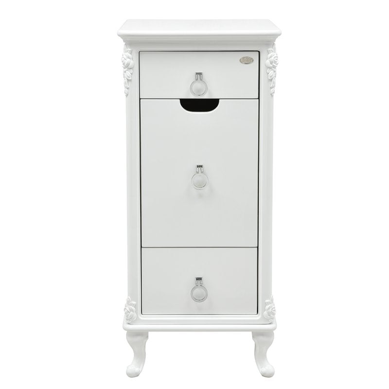 DIR Florence Styling Station Cabinet