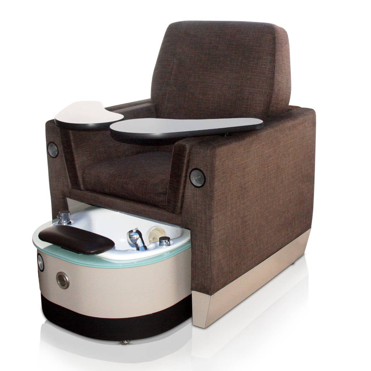 LEC Wilshire LE™ Pedicure Chair - Closeout
