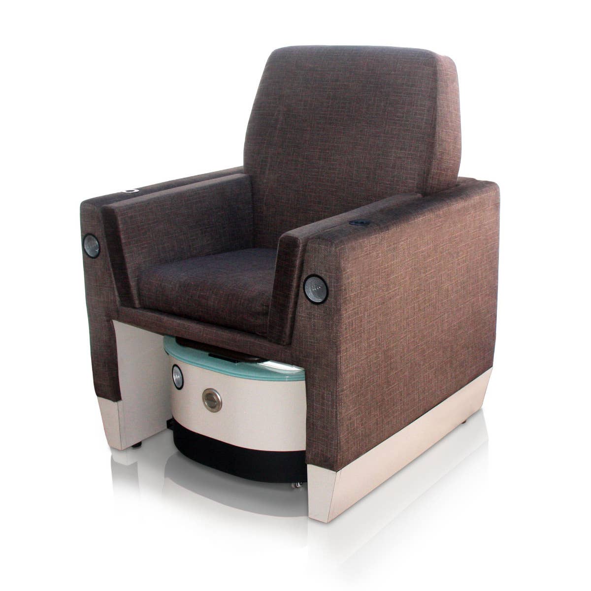 LEC Wilshire LE™ Pedicure Chair - Closeout