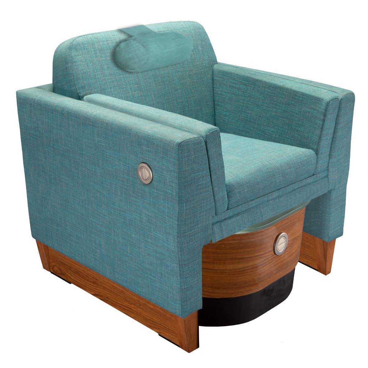 LEC Wilshire LE™ Pedicure Chair - Closeout