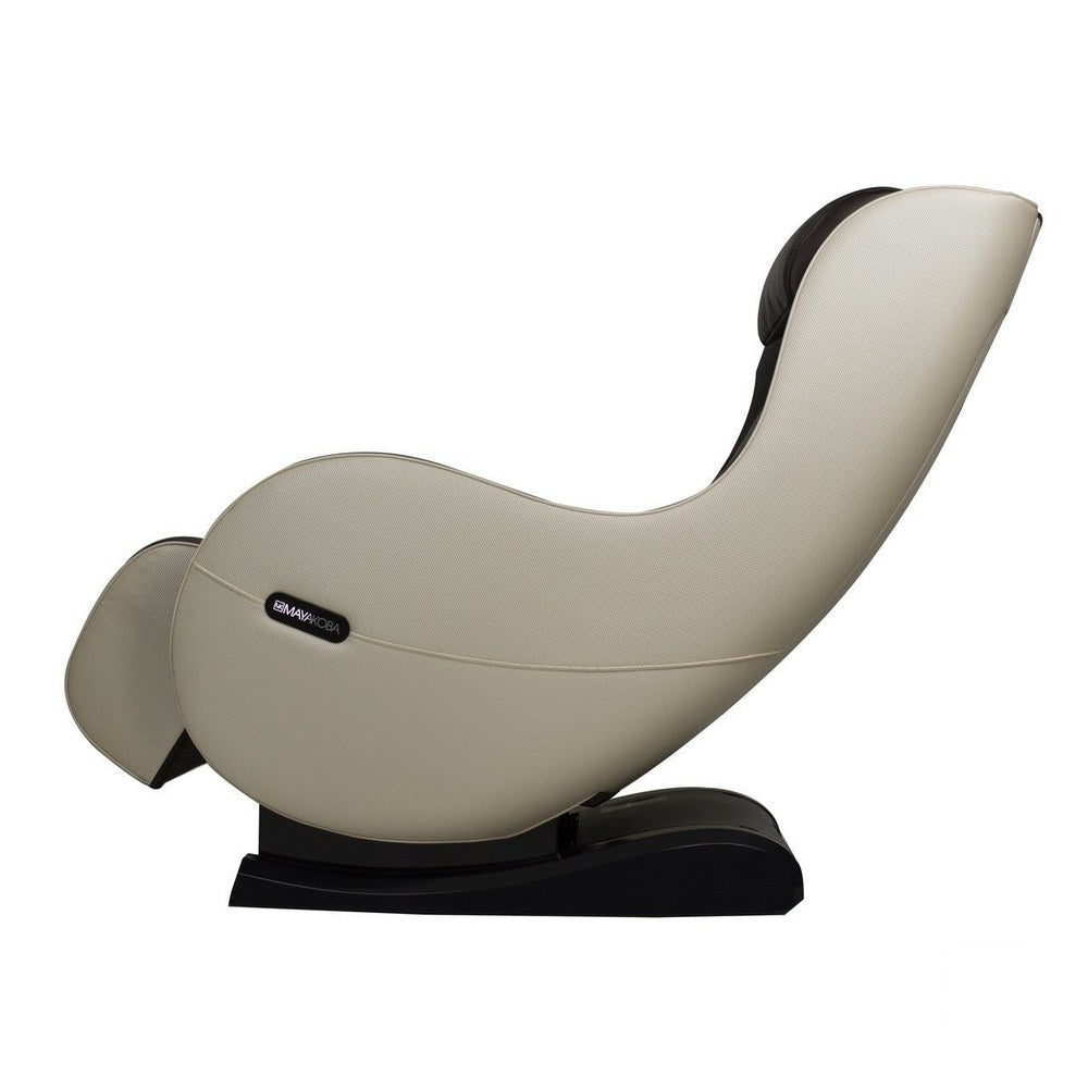 Mayakoba Mayakoba Sogo Mini Massage Chair Massage Chair - ChairsThatGive